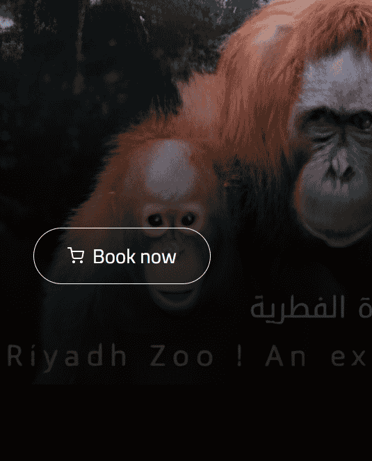 Riyadh Zoo Entry Ticket Booking