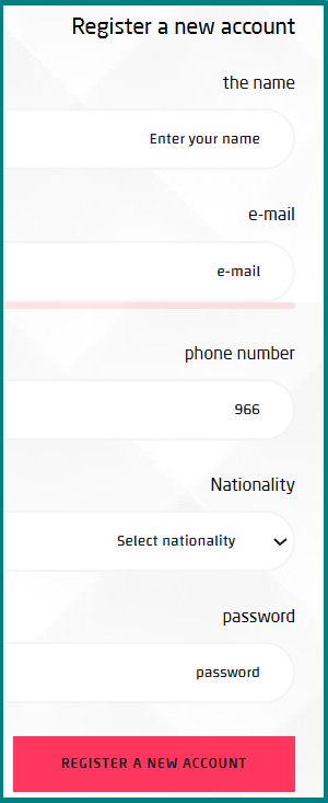 Riyadh Zoo Online Ticket Booking