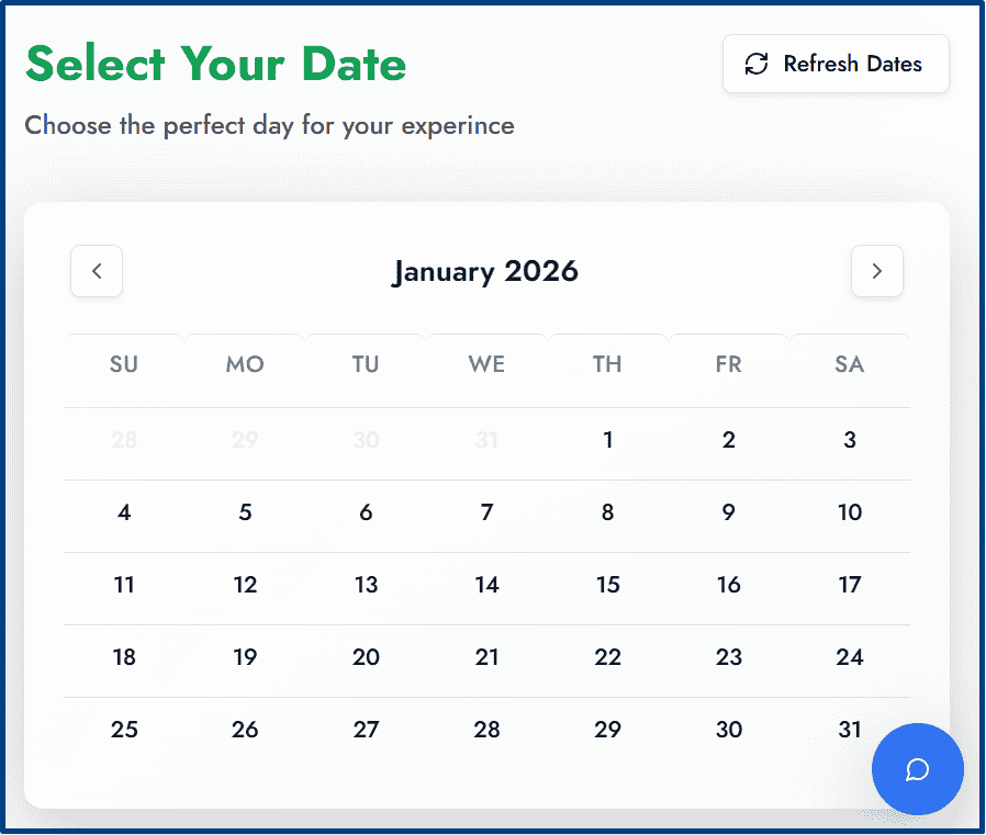 Dubai Miracle Garden Online Ticket