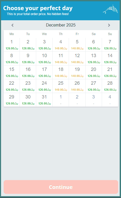 Fakieh Aquarium Jeddah Ticket Prices