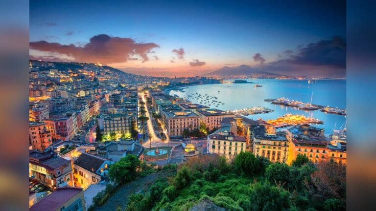 Best Cities to Live in Italy