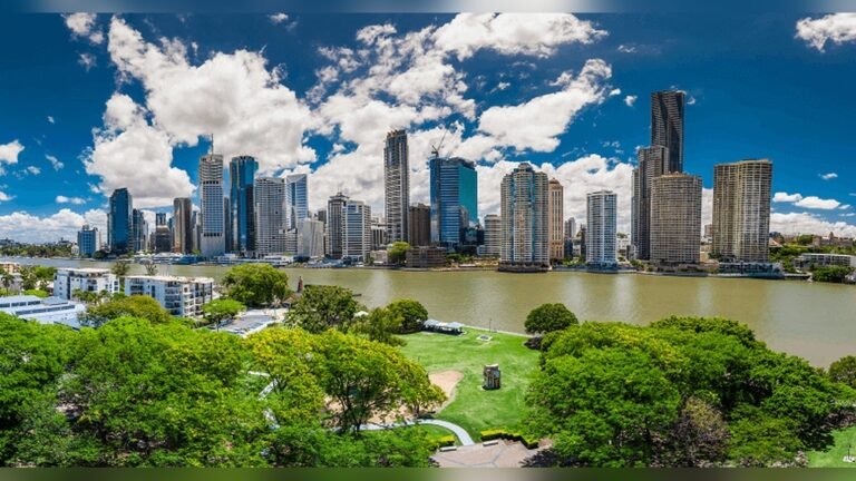 Best City to Live in Australia