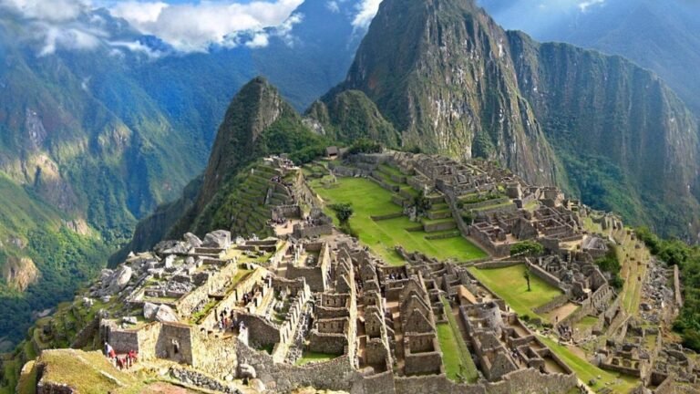 Best Latin American Countries to Visit