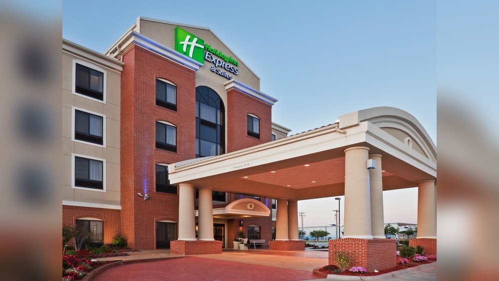 Best Places To Stay On Interstate 40