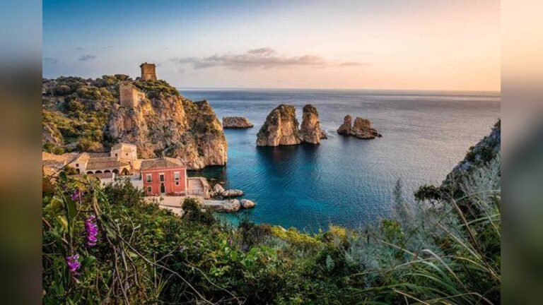 Best Places to Travel in Europe in September