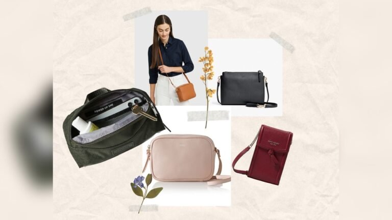 Best Purse for Travel to Europe