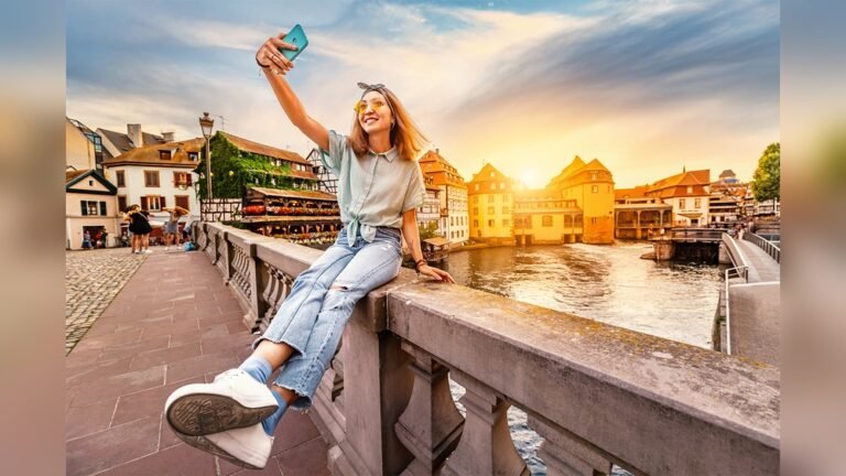 Best Time of Year to Visit Europe