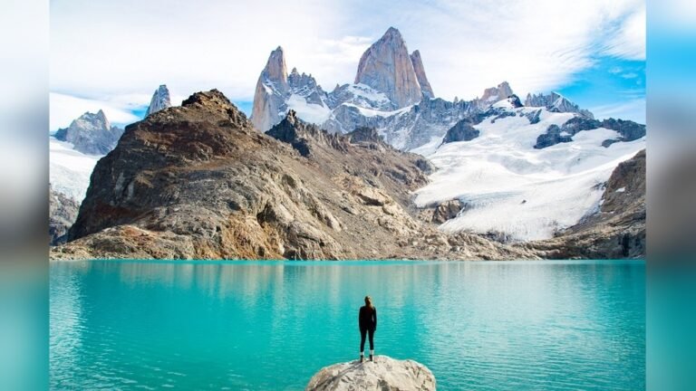 Best Time to Visit South America