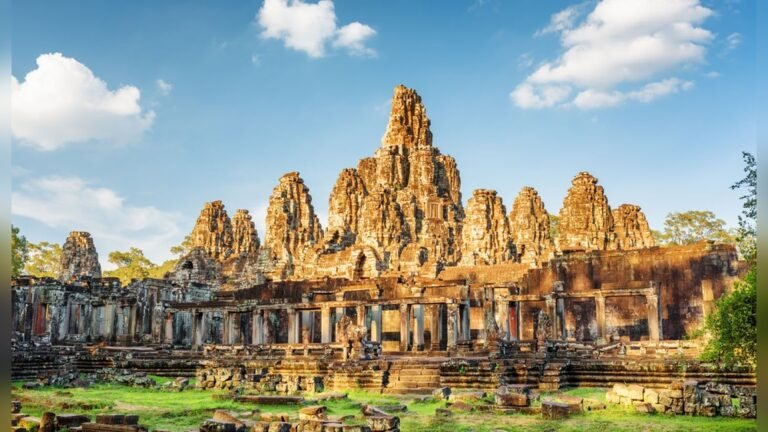 Best Tourist Places in Southeast Asia