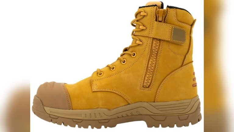 Can You Wear Steel Toe Boots on a Plane