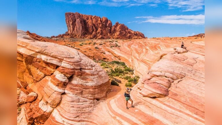 Unique Places to Visit in the Us