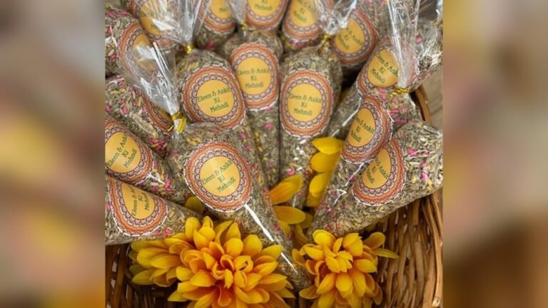 Wedding Gifts for Guests in India