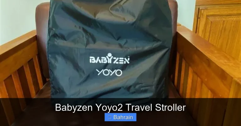 Babyzen Yoyo2 Travel Stroller