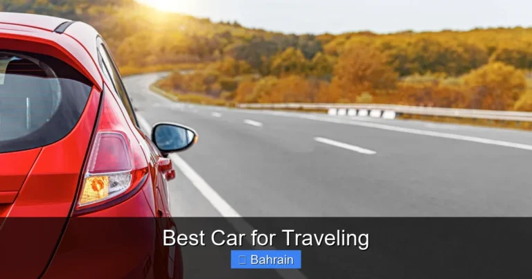 Best Car for Traveling