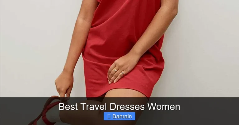 Best Travel Dresses Women