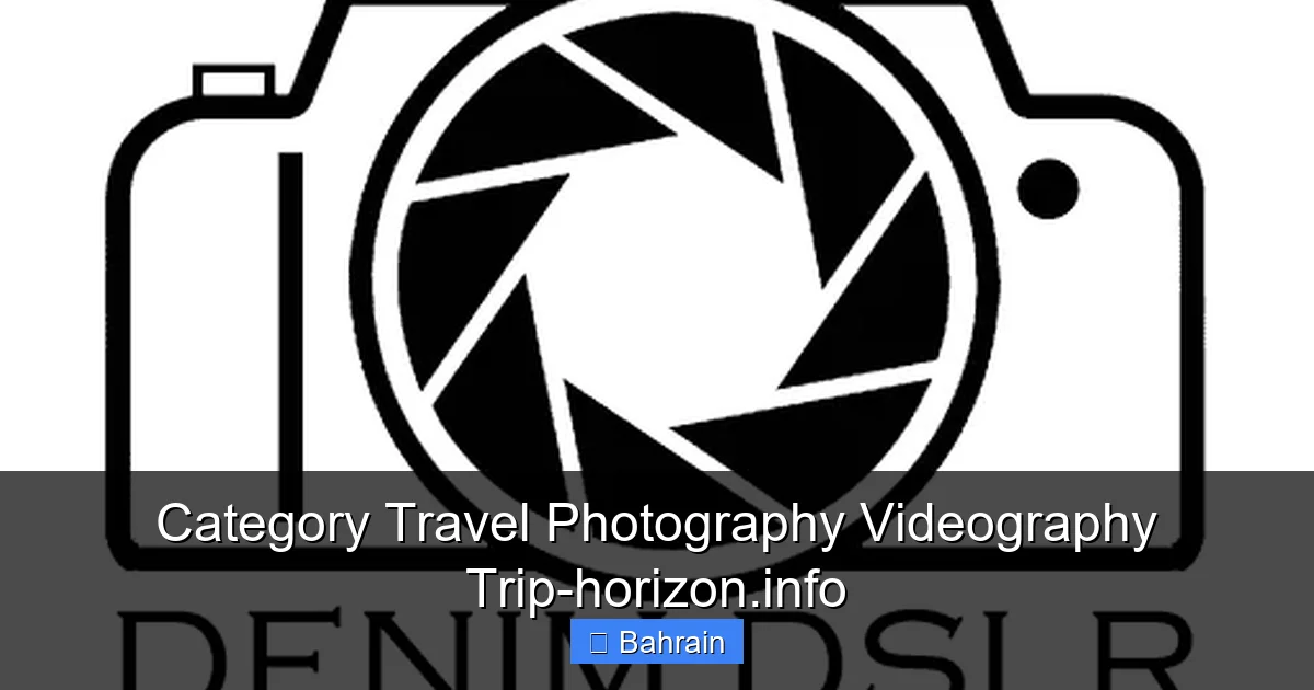 Category Travel Photography Videography Trip-horizon.info