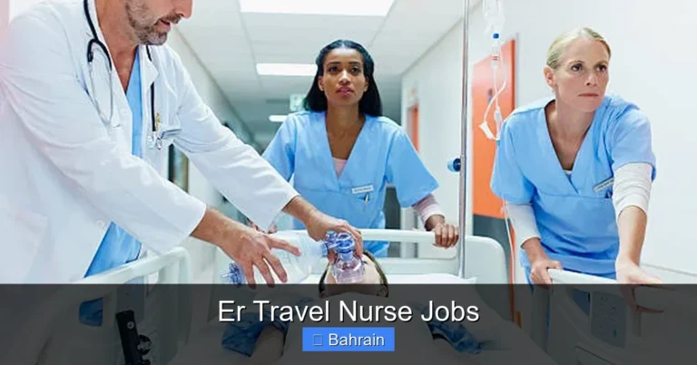 Er Travel Nurse Jobs