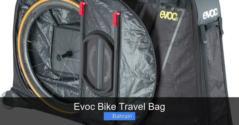 Evoc Bike Travel Bag
