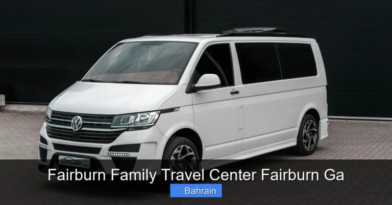 Fairburn Family Travel Center Fairburn Ga
