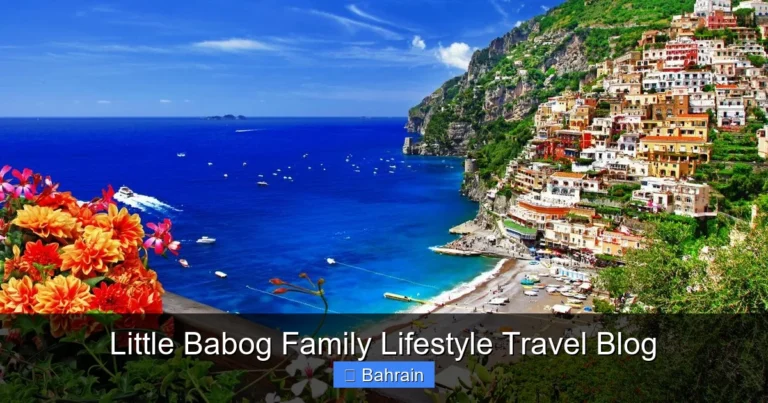 Little Babog Family Lifestyle Travel Blog