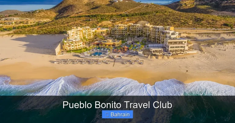 Pueblo Bonito Travel Club