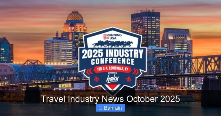 Travel Industry News October 2025