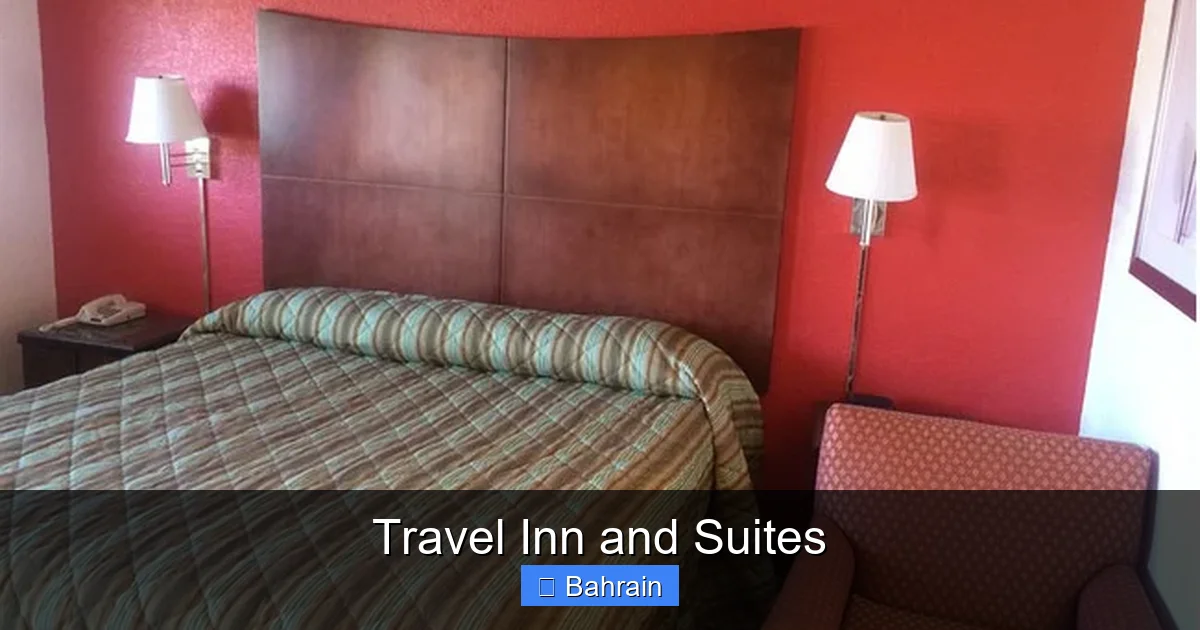 Travel Inn and Suites