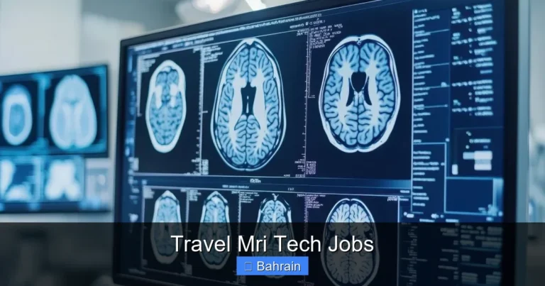 Travel Mri Tech Jobs