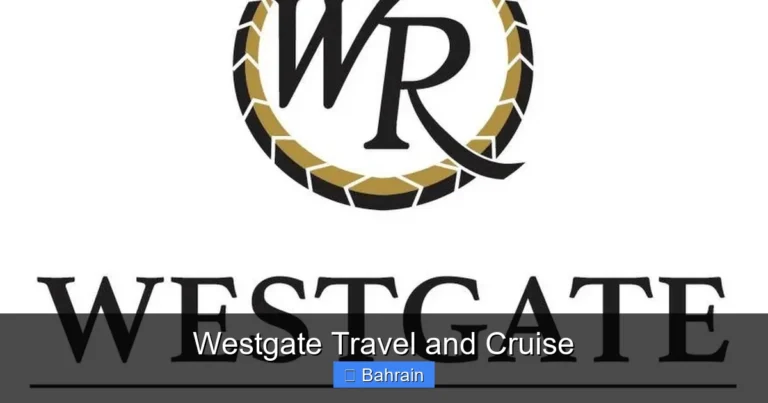 Westgate Travel and Cruise