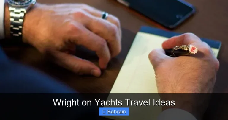 Wright on Yachts Travel Ideas